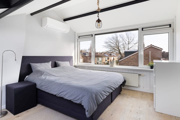 Foto 40 van Pieter Langendijkstraat 1