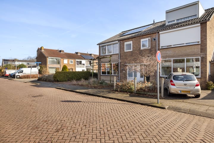 Foto 43 van Pieter Langendijkstraat 1