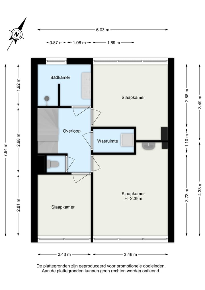 Photo 45 of Pieter Langendijkstraat 1