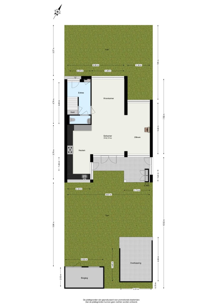 Foto 47 van Pieter Langendijkstraat 1