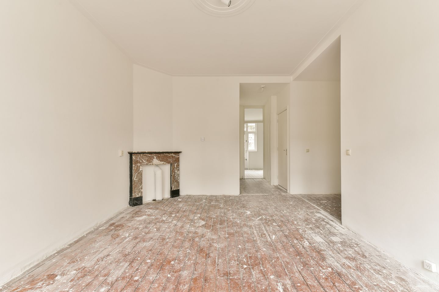 Photo 4 of Willem de Zwijgerlaan 143-H