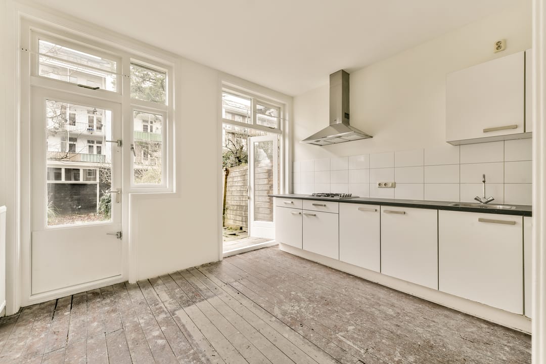 Photo 8 of Willem de Zwijgerlaan 143-H