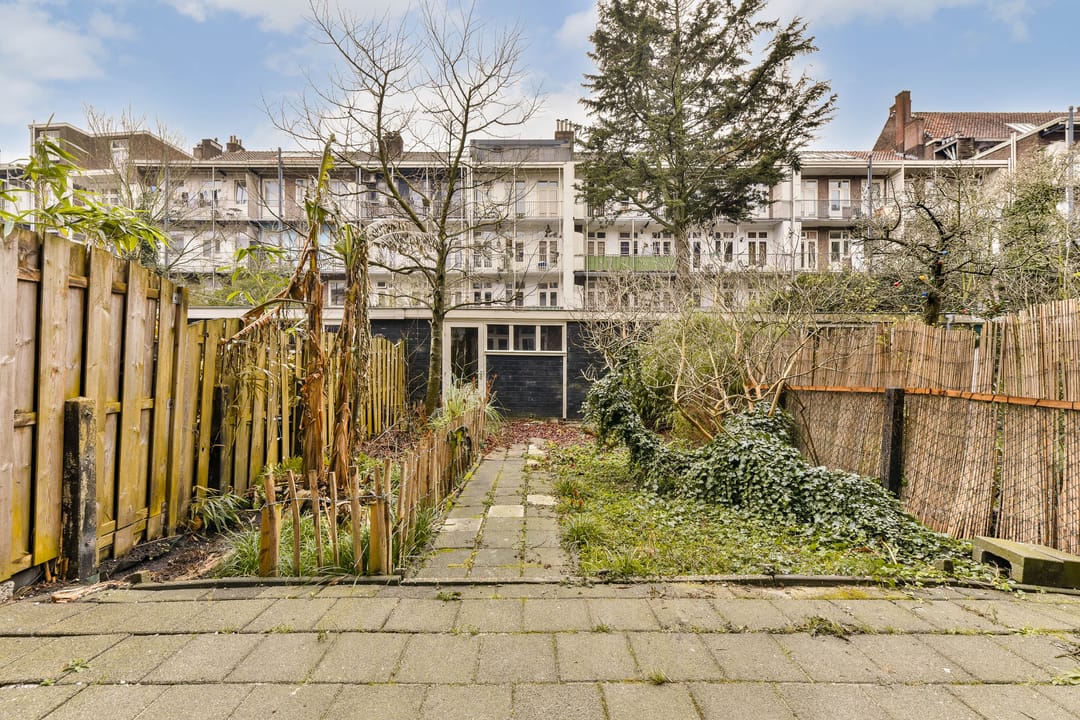 Photo 11 of Willem de Zwijgerlaan 143-H