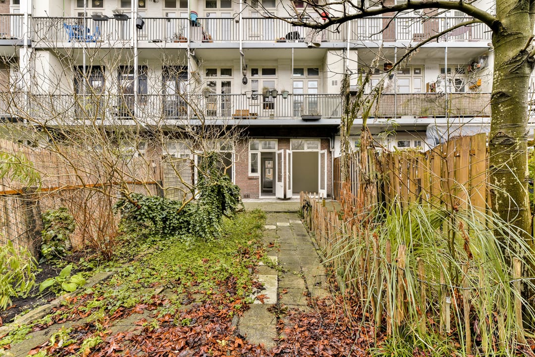 Photo 13 of Willem de Zwijgerlaan 143-H