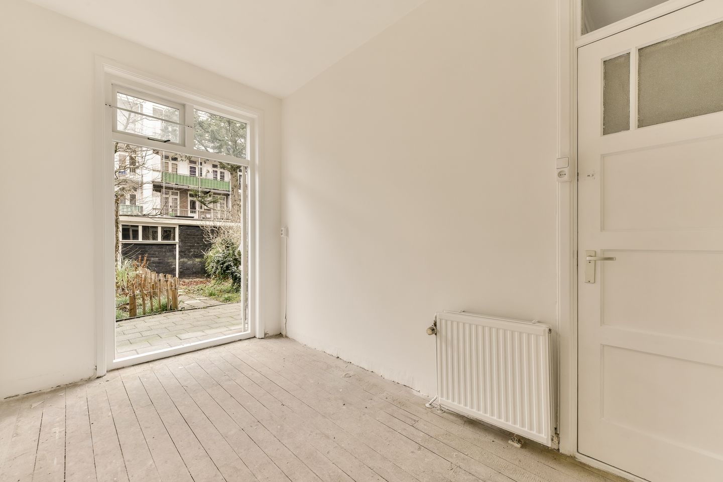 Photo 14 of Willem de Zwijgerlaan 143-H