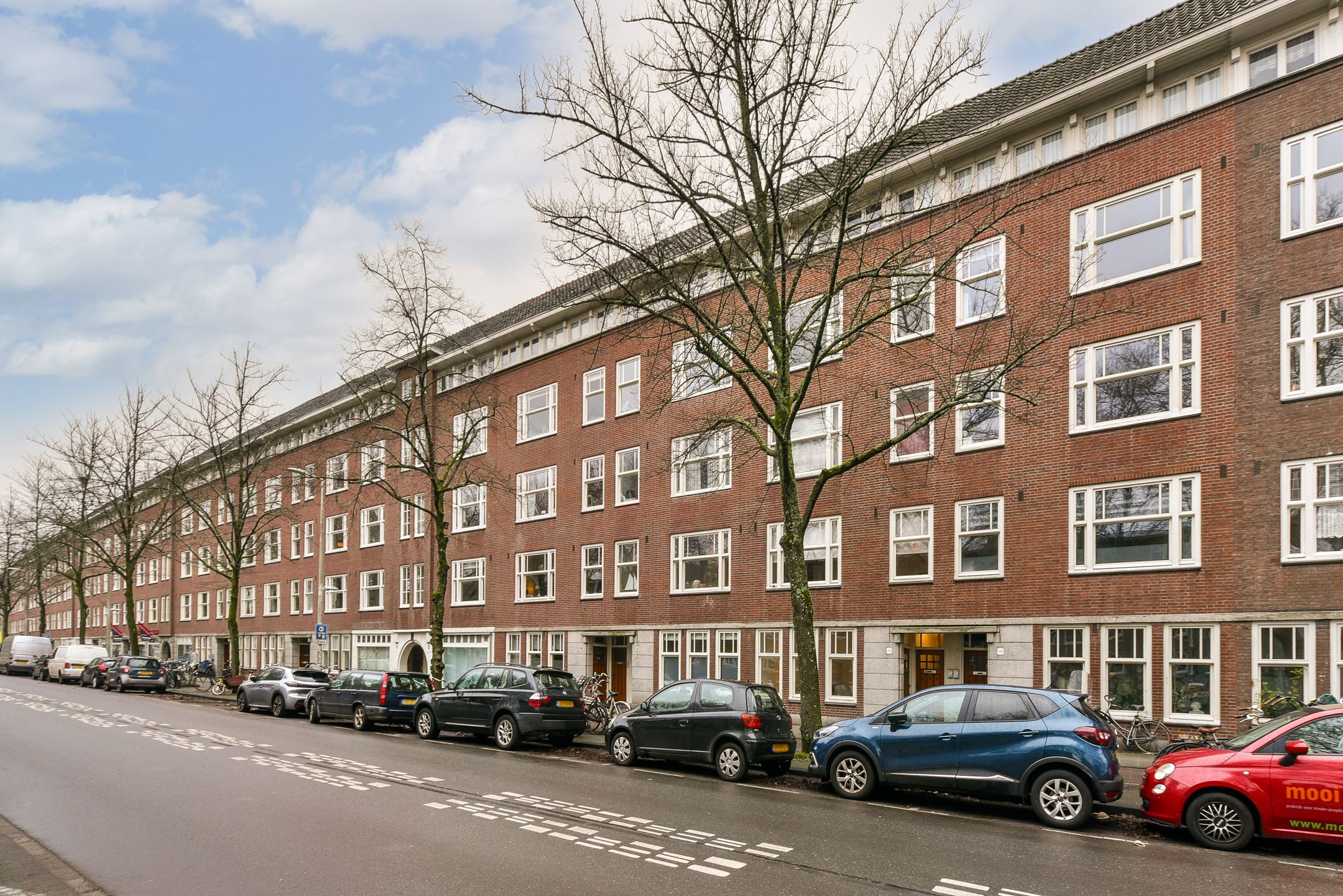 Photo 24 of Willem de Zwijgerlaan 143-H