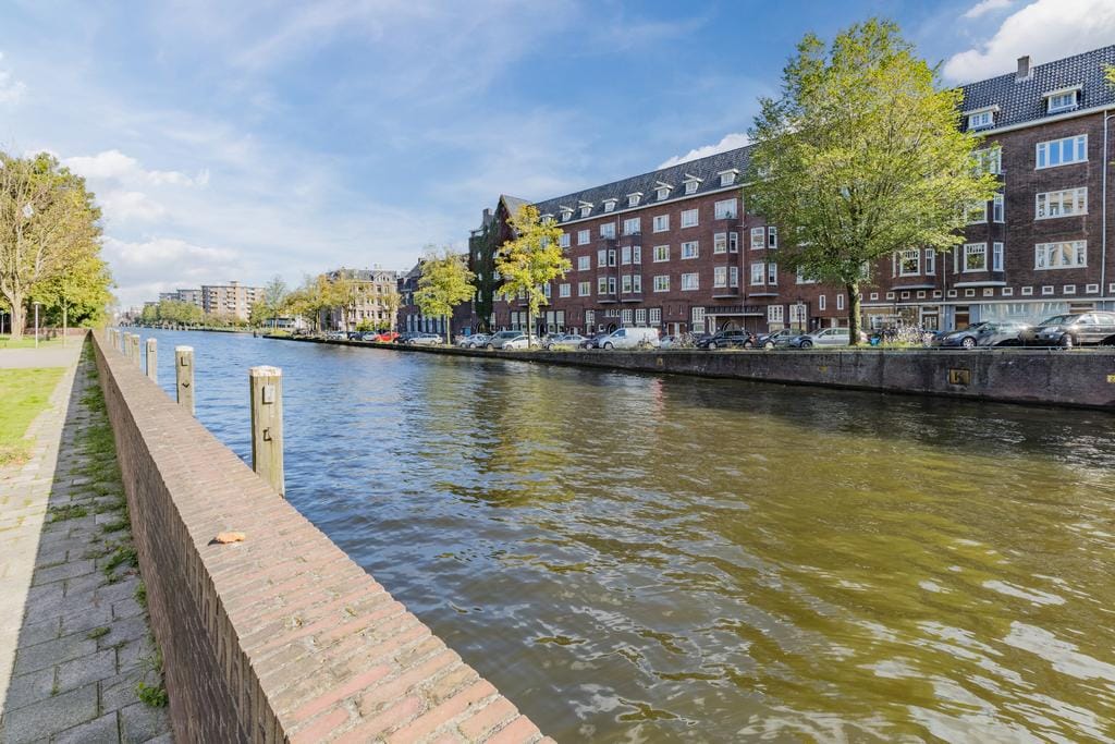 Photo 26 of Willem de Zwijgerlaan 143-H