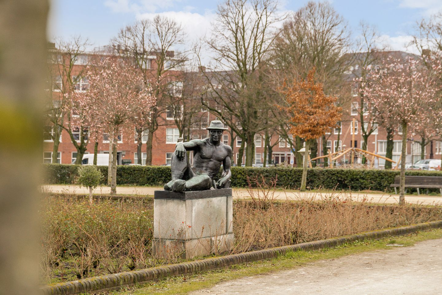 Photo 25 of Willem de Zwijgerlaan 143-H