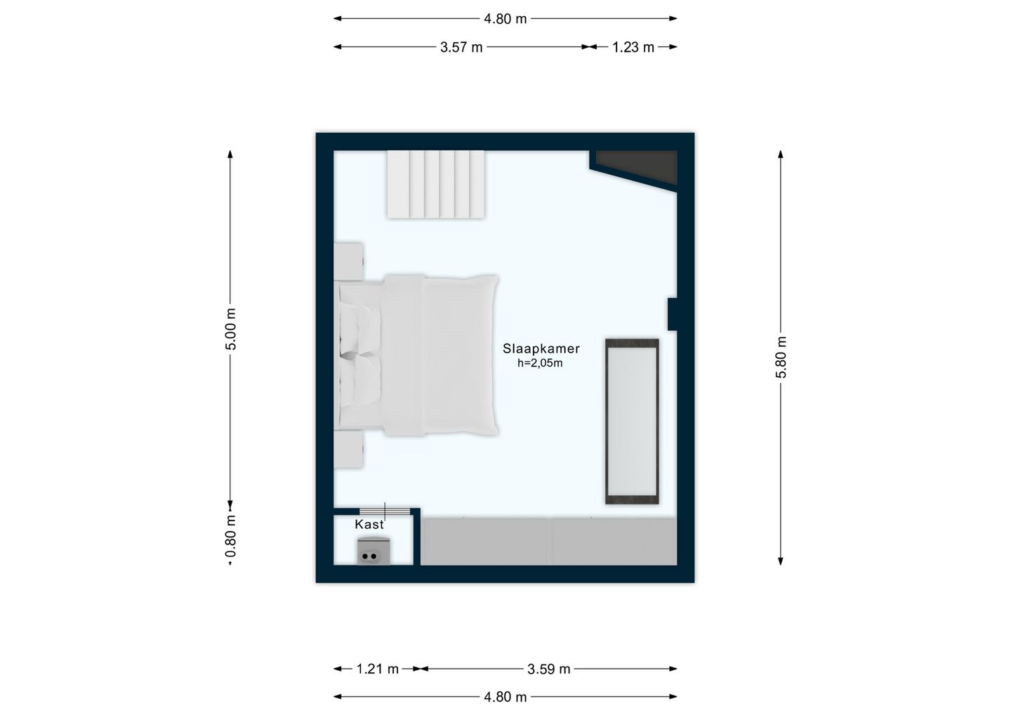 Photo 34 of Willem de Zwijgerlaan 143-H