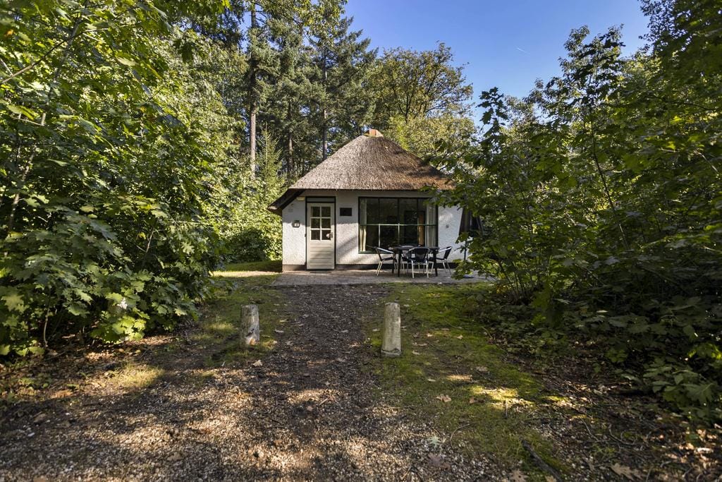 Foto 1 van Brabantse Hoeve | 13