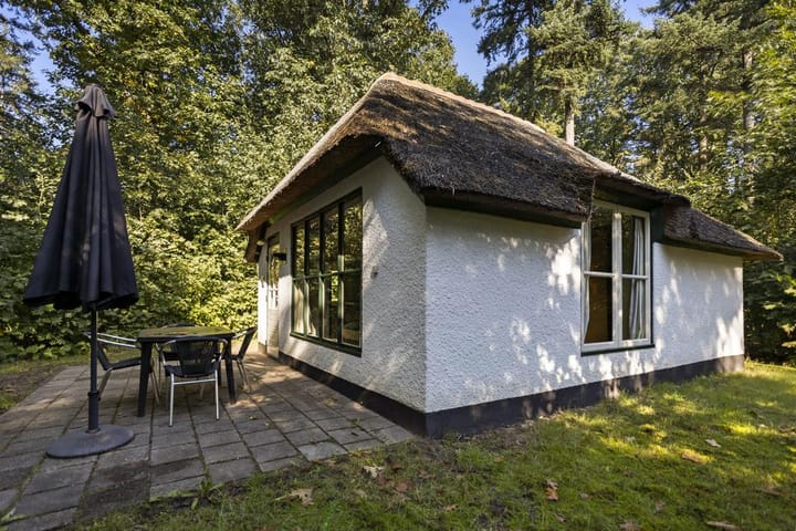 Foto 3 van Brabantse Hoeve | 13