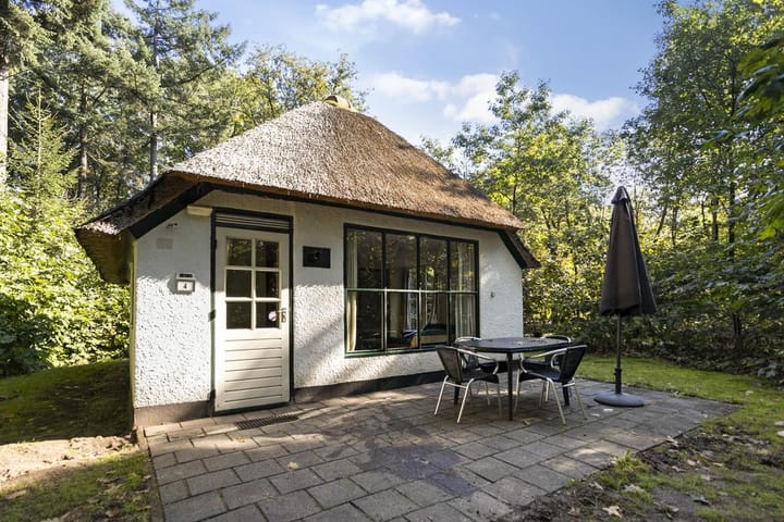 Foto 2 van Brabantse Hoeve | 13