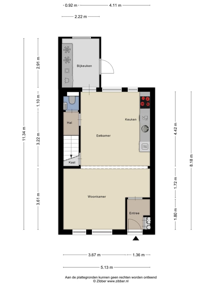 Foto 49 van Buttersloot 6