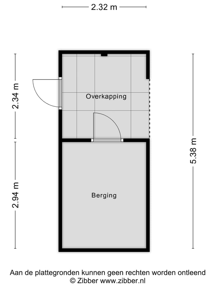 Foto 52 van Buttersloot 6
