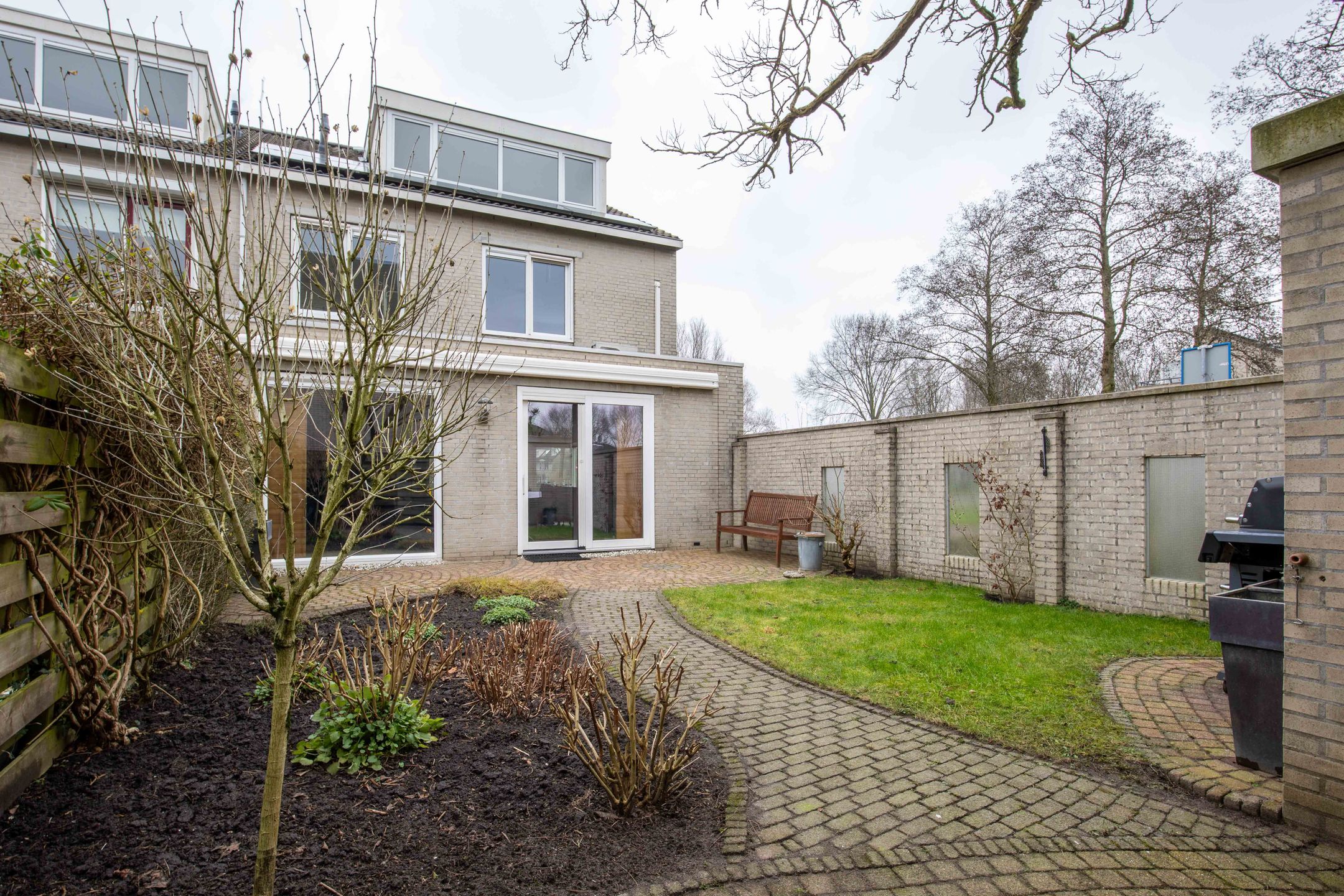 Marshallsingel, 25, Amstelveen, 1187LG, Noord-Holland, Nederland 25