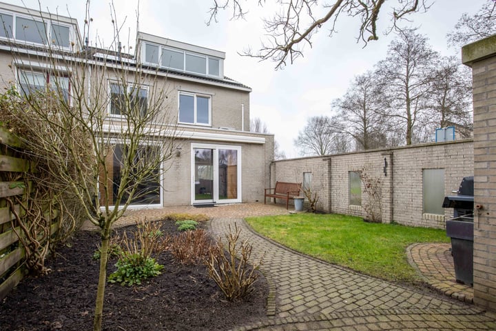 Marshallsingel 25