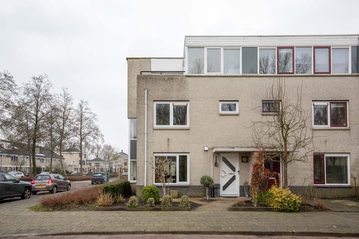 Foto 2 van Marshallsingel 25