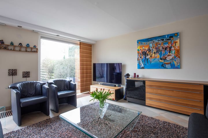 Foto 7 van Marshallsingel 25