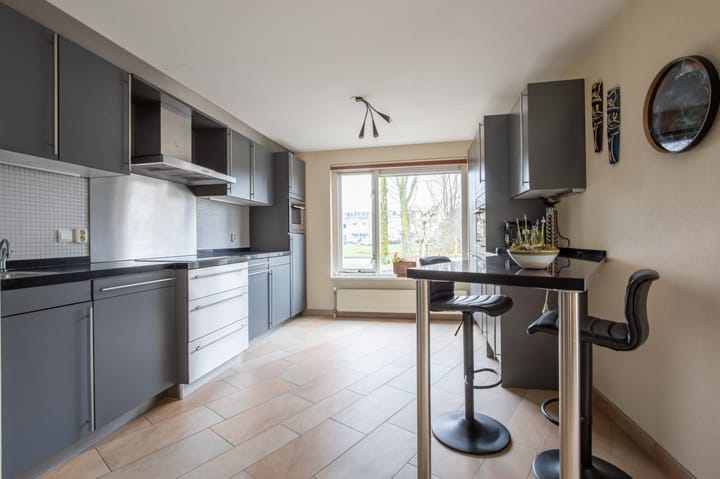 Foto 10 van Marshallsingel 25