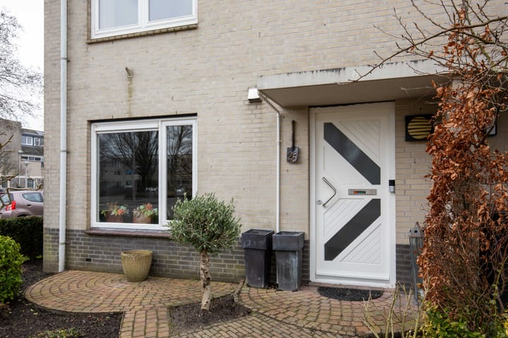 Foto 4 van Marshallsingel 25