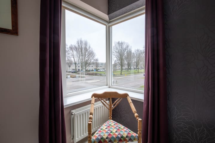 Foto 18 van Marshallsingel 25