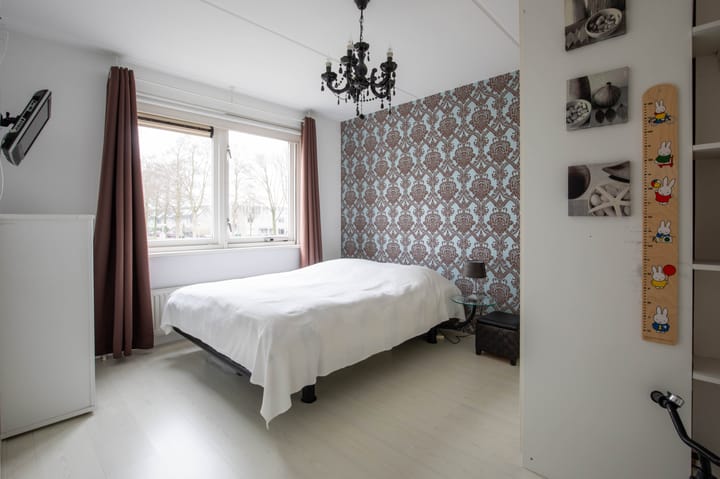 Foto 19 van Marshallsingel 25