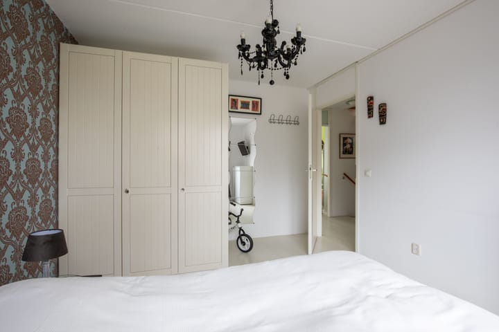 Foto 20 van Marshallsingel 25