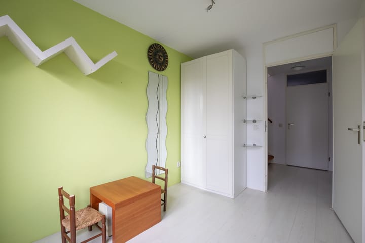 Foto 22 van Marshallsingel 25