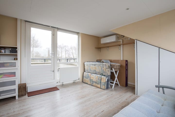 Foto 24 van Marshallsingel 25