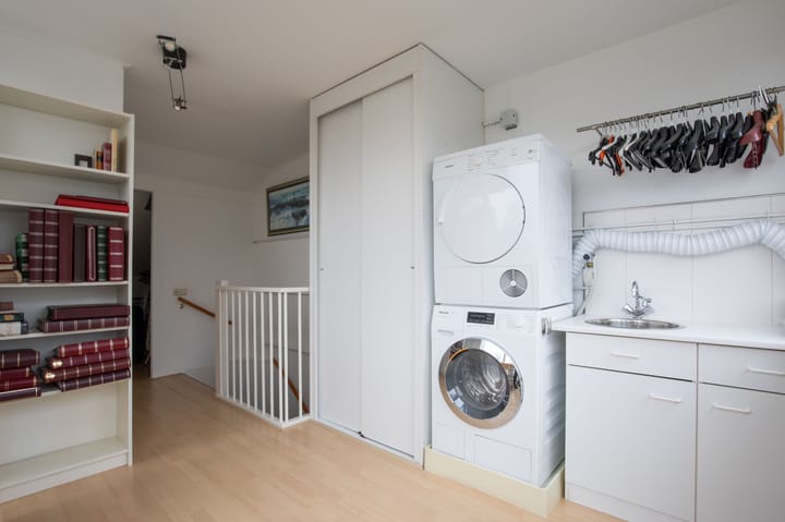 Foto 26 van Marshallsingel 25