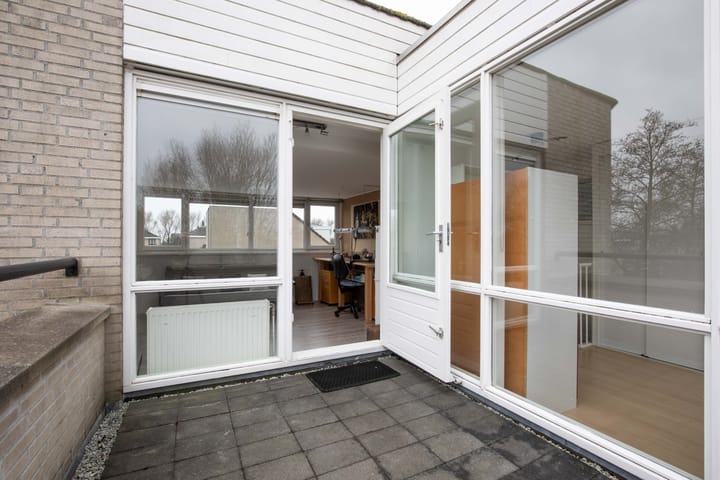 Foto 28 van Marshallsingel 25