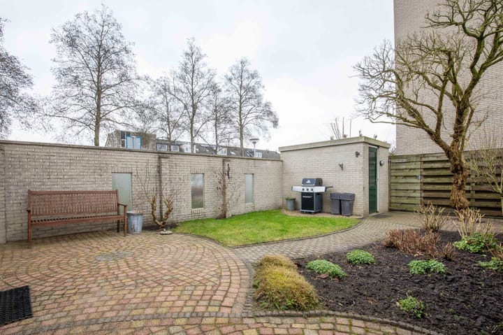 Foto 30 van Marshallsingel 25