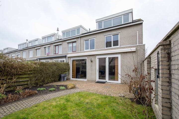 Foto 31 van Marshallsingel 25