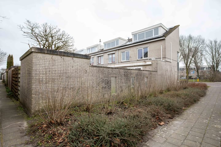 Foto 32 van Marshallsingel 25