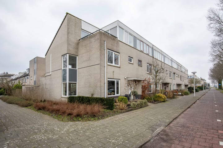 Foto 33 van Marshallsingel 25