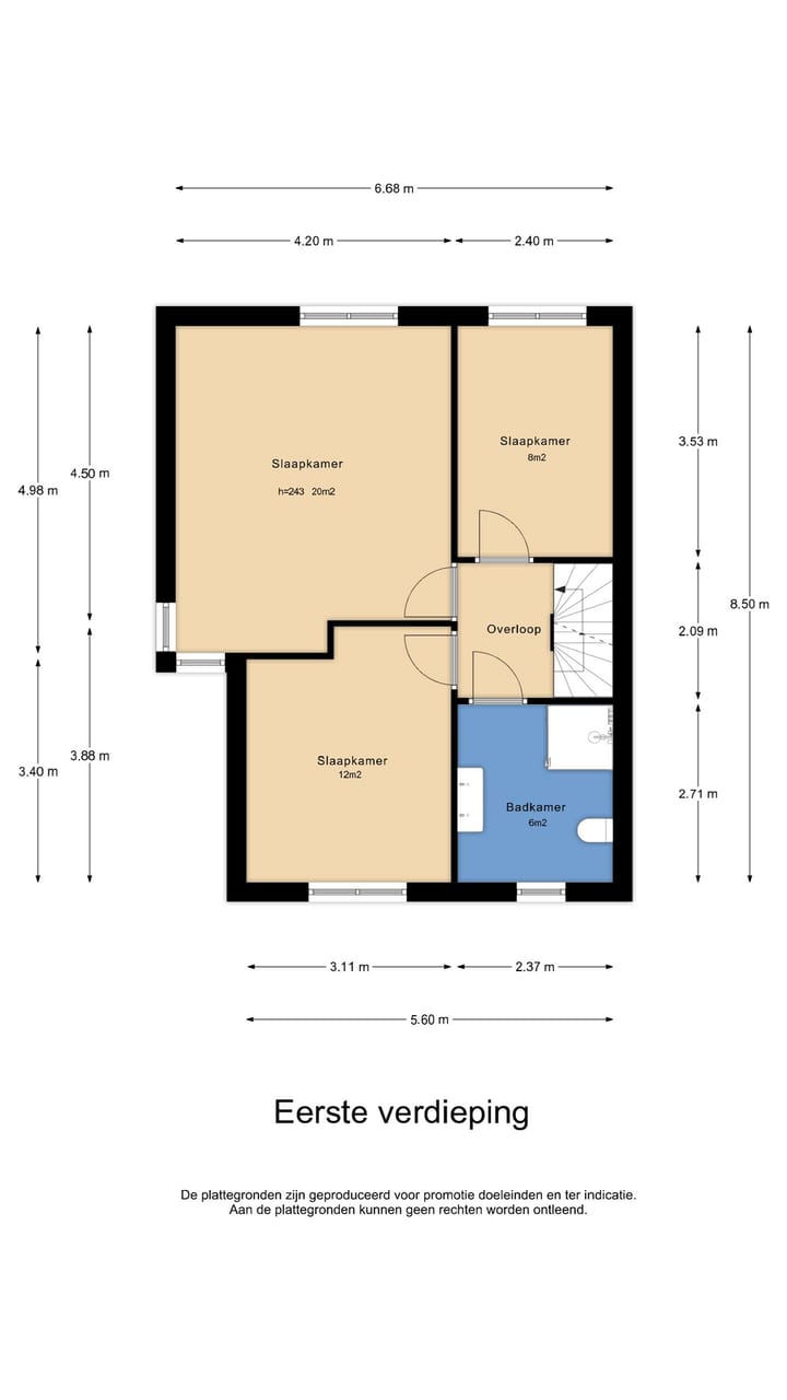 Foto 36 van Marshallsingel 25