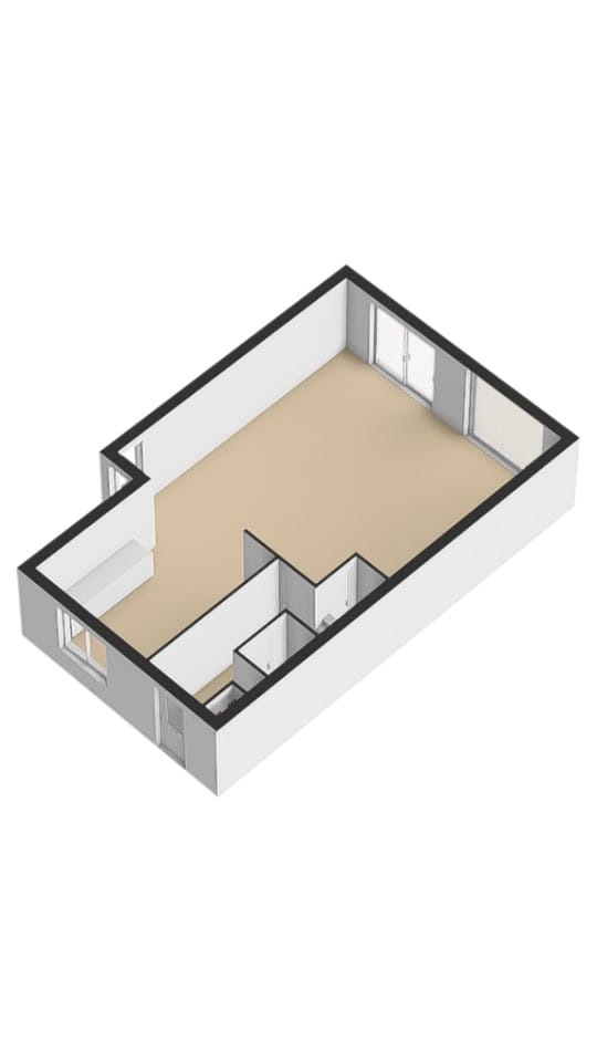 Foto 38 van Marshallsingel 25