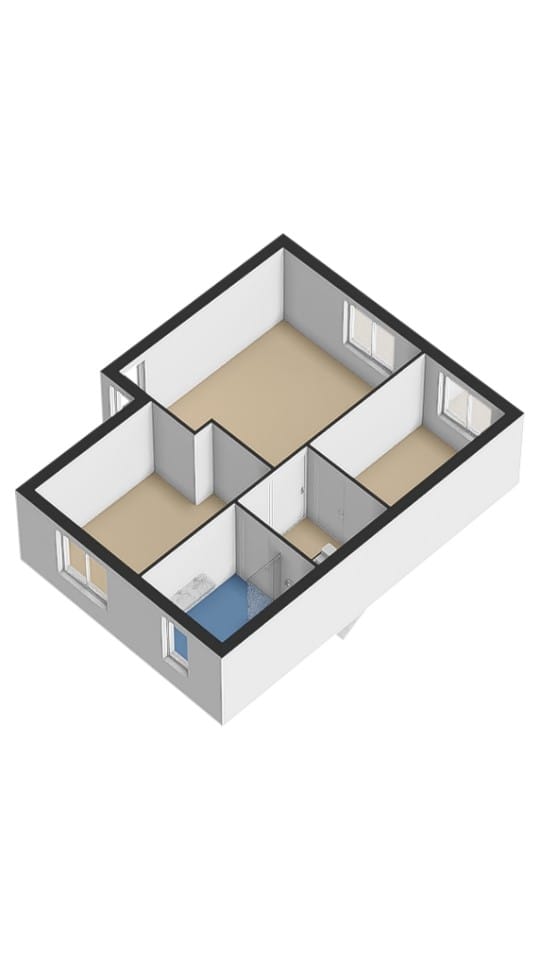 Foto 39 van Marshallsingel 25