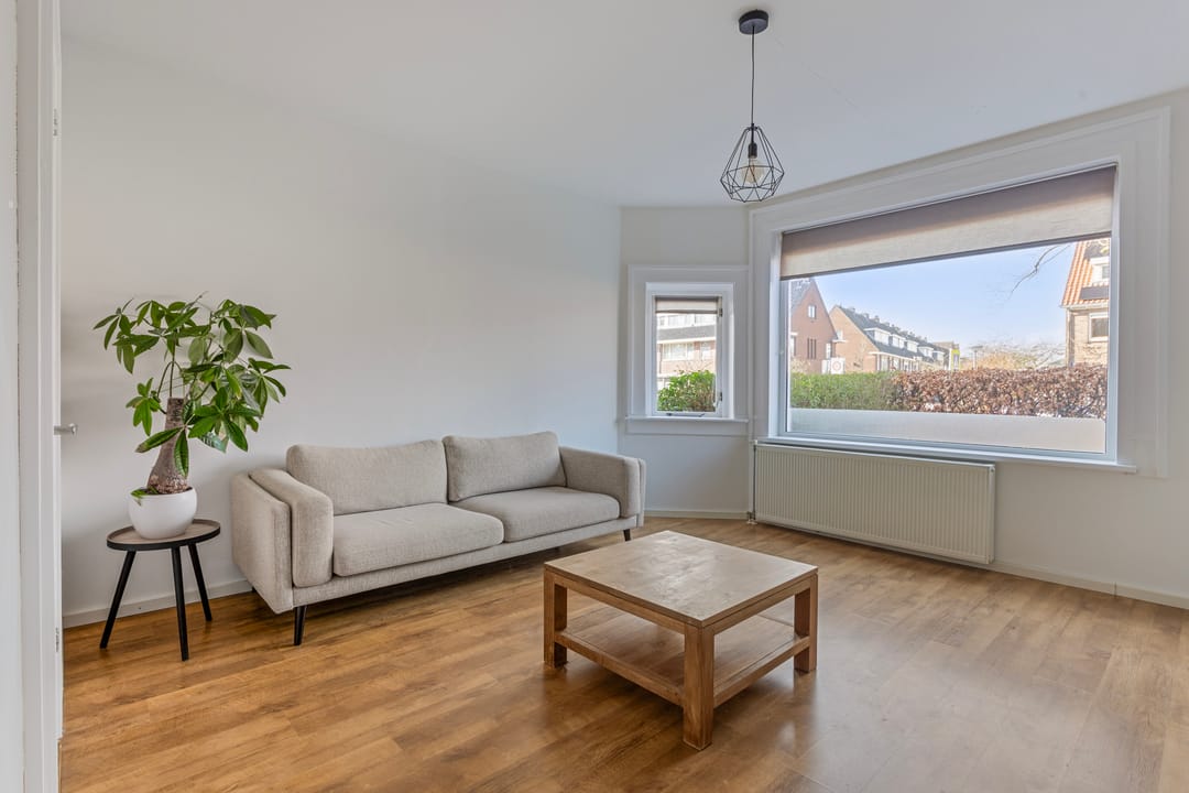 Foto 2 van Lindenlaan 129-A