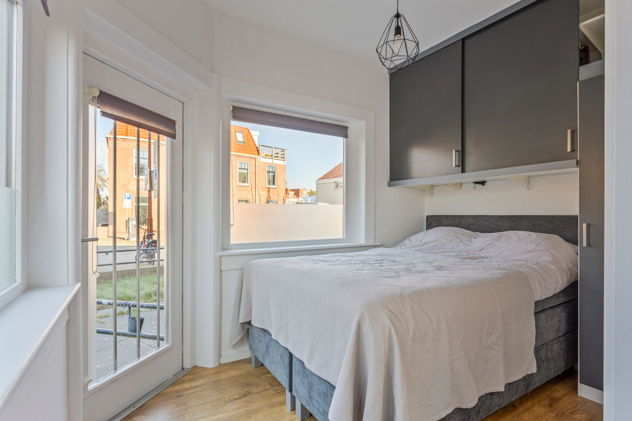 Foto 3 van Lindenlaan 129-A