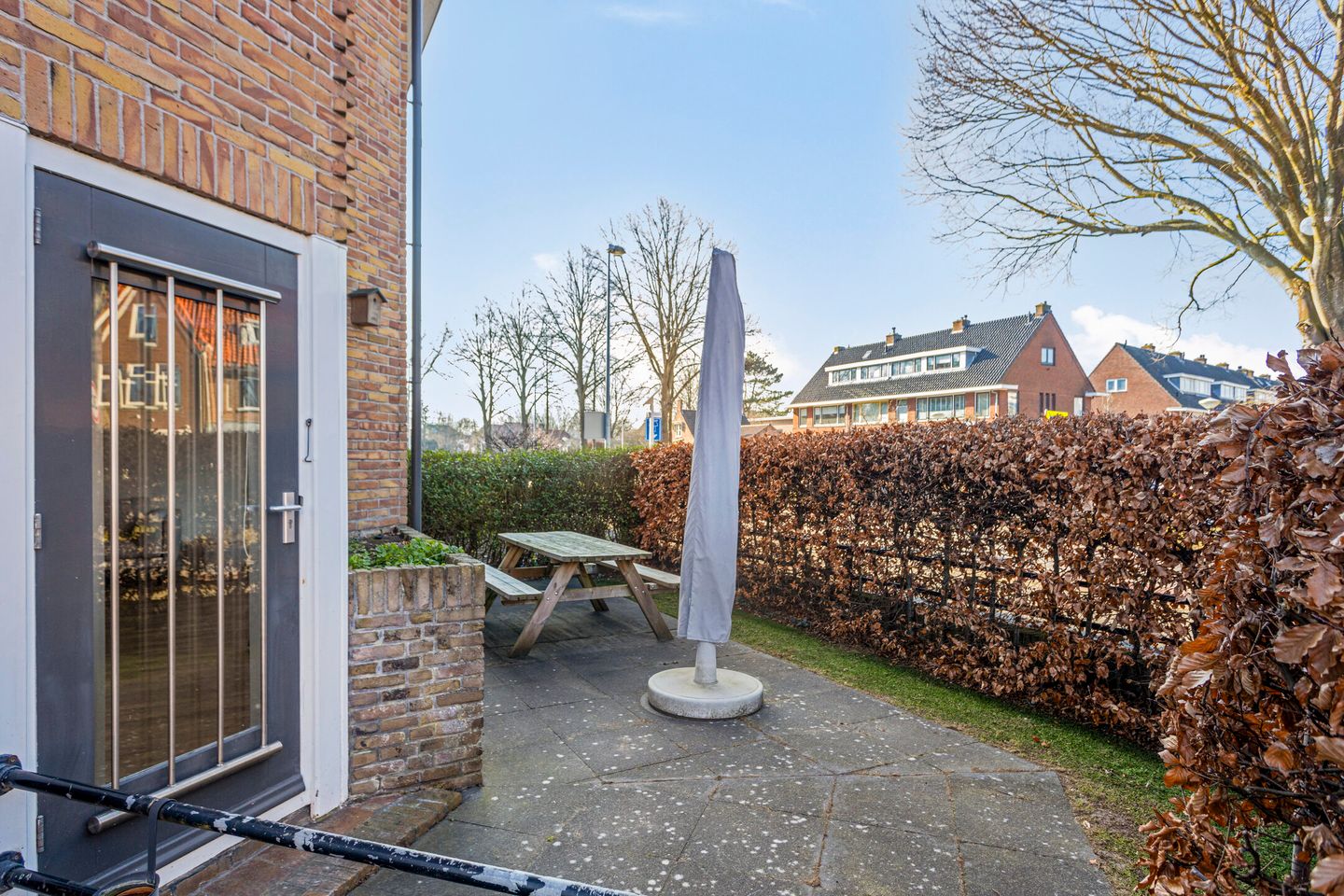 Foto 4 van Lindenlaan 129-A