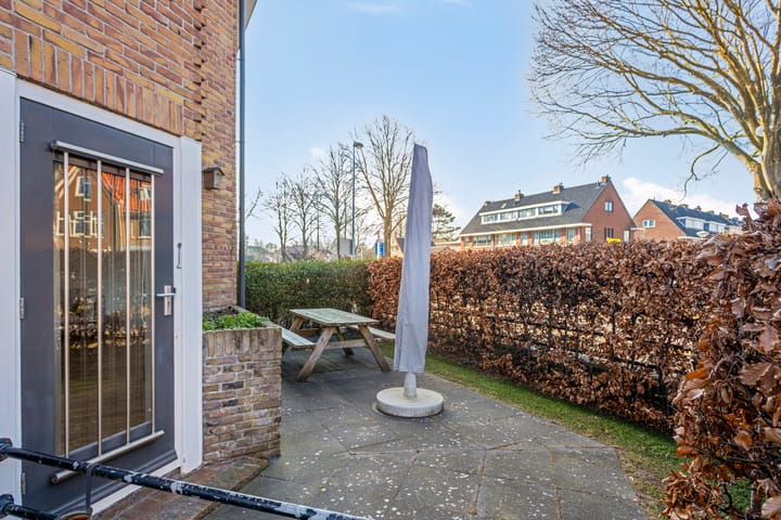 Photo 4 of Lindenlaan 129-A