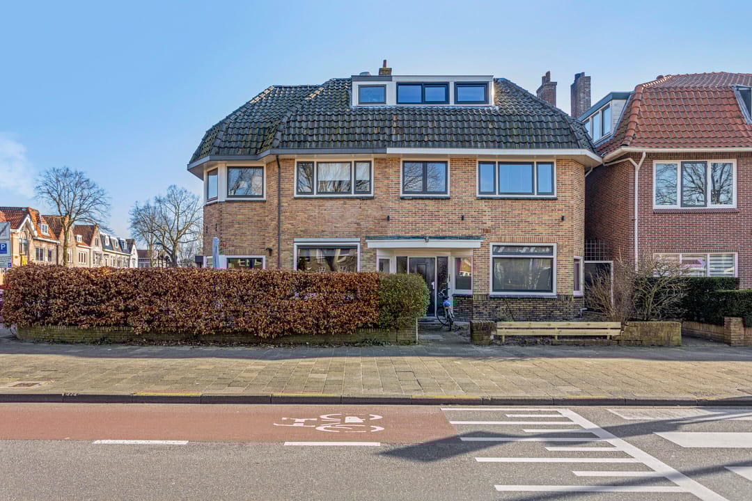 Foto 7 van Lindenlaan 129-A