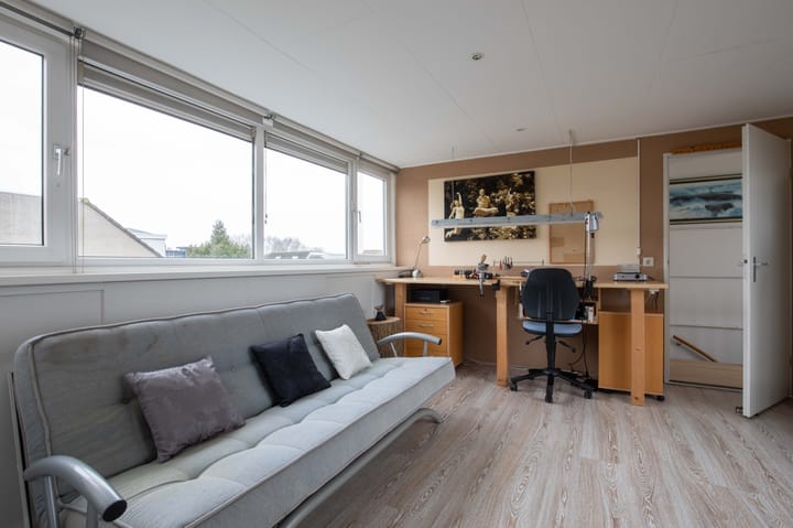 Foto 23 van Marshallsingel 25