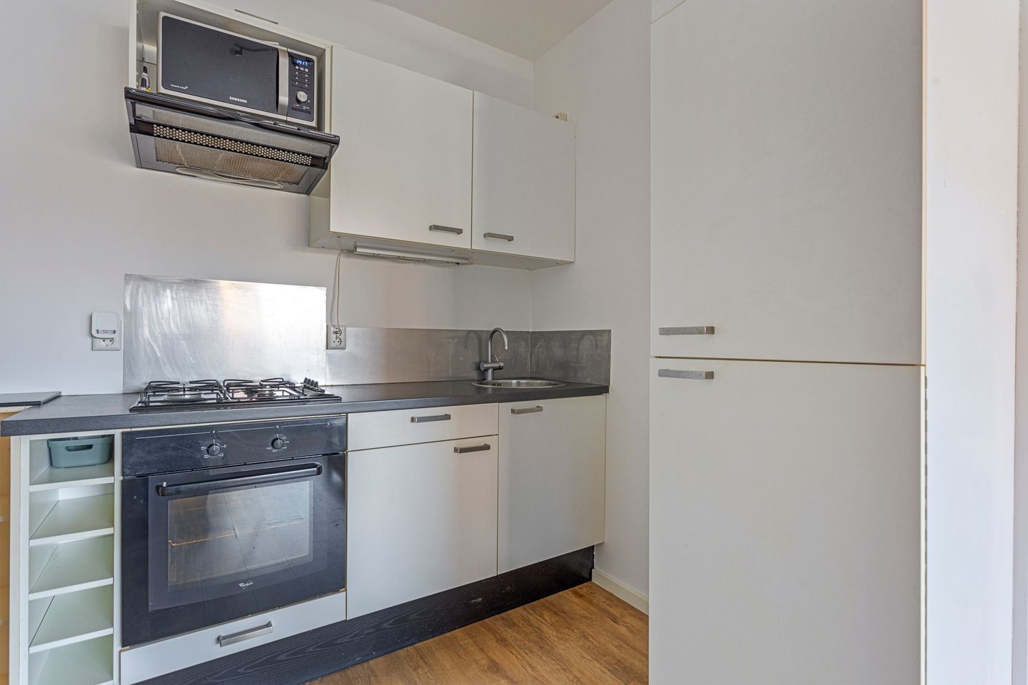 Foto 14 van Lindenlaan 129-A