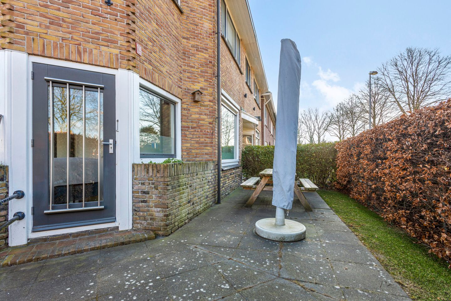 Foto 19 van Lindenlaan 129-A