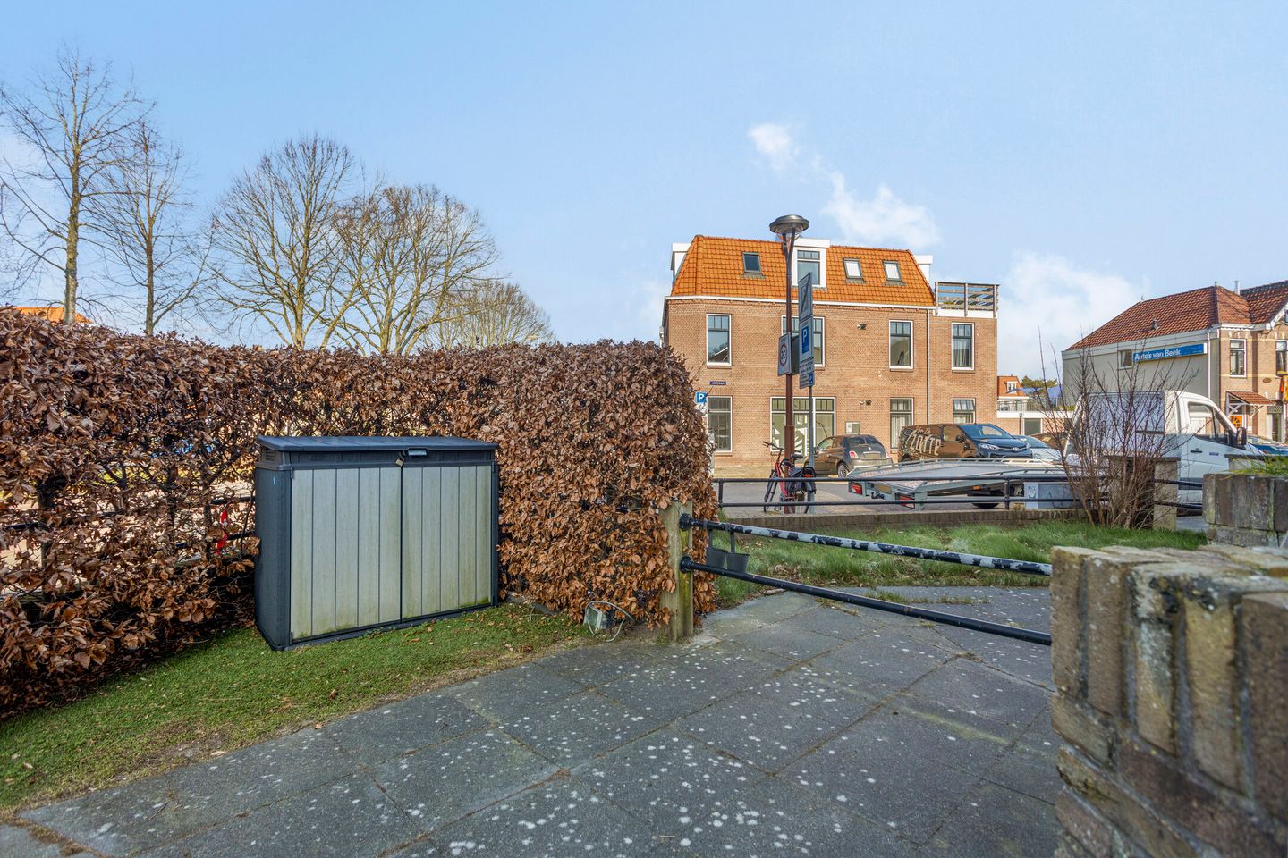 Foto 20 van Lindenlaan 129-A