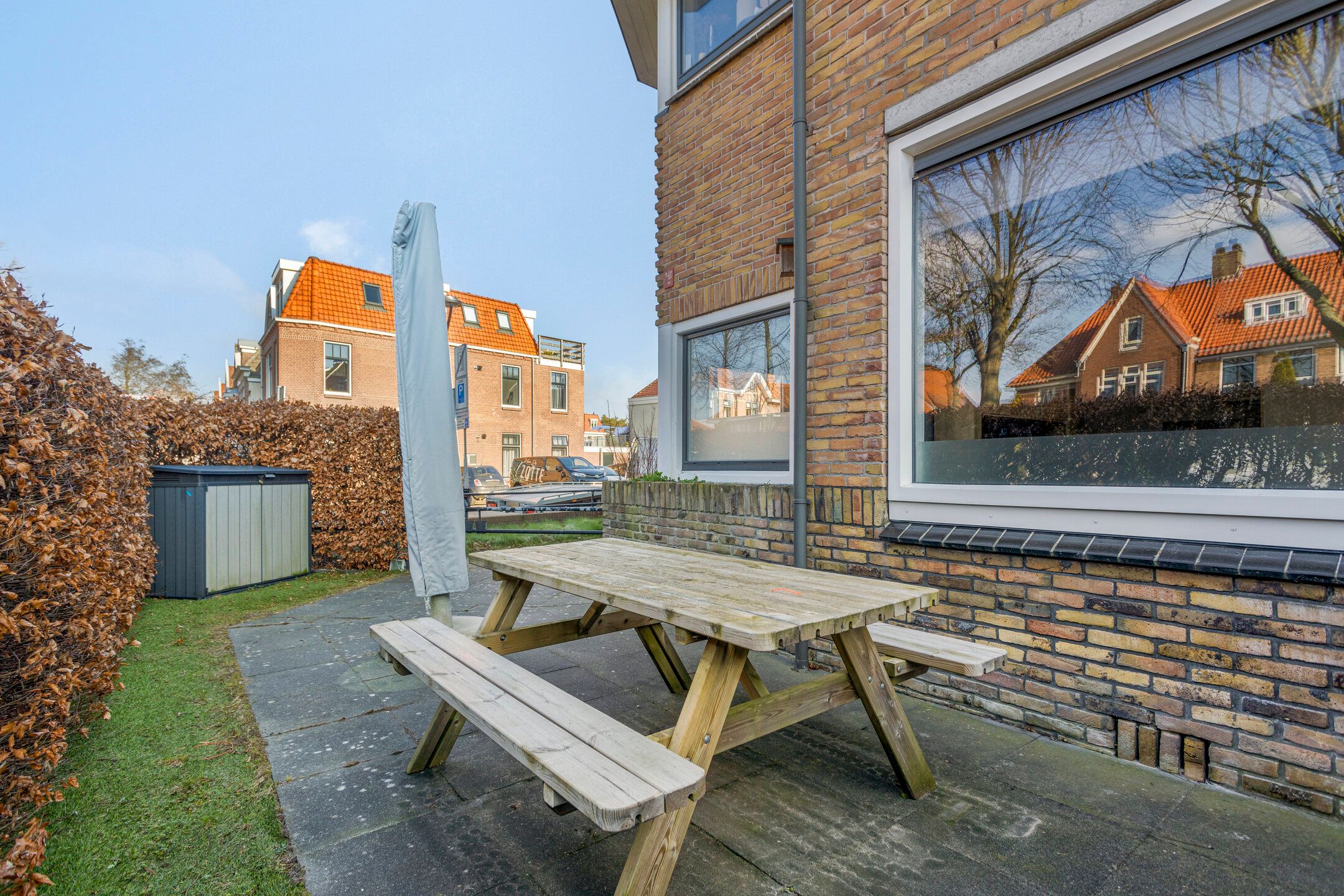 Foto 21 van Lindenlaan 129-A