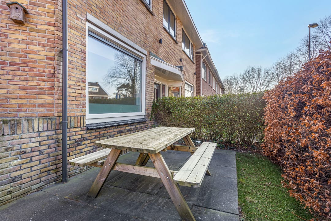 Foto 22 van Lindenlaan 129-A