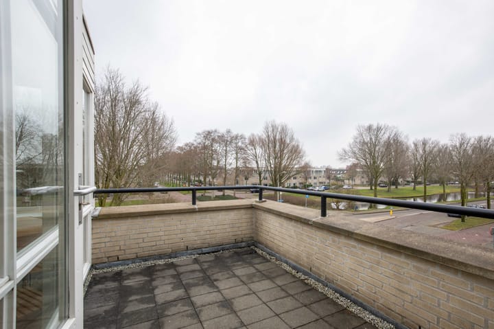 Foto 27 van Marshallsingel 25